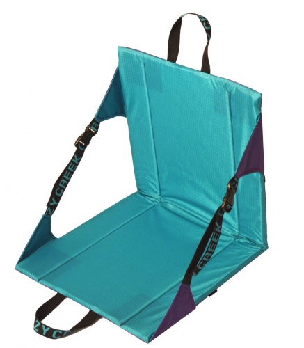 Crazy Creek Original Chair Review