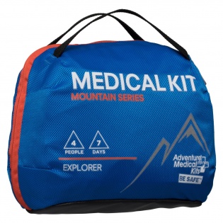 Product photo of Adventure Medical Kits Mountain Series Explorer