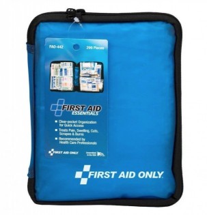 Product photo of First Aid Only 299 Piece