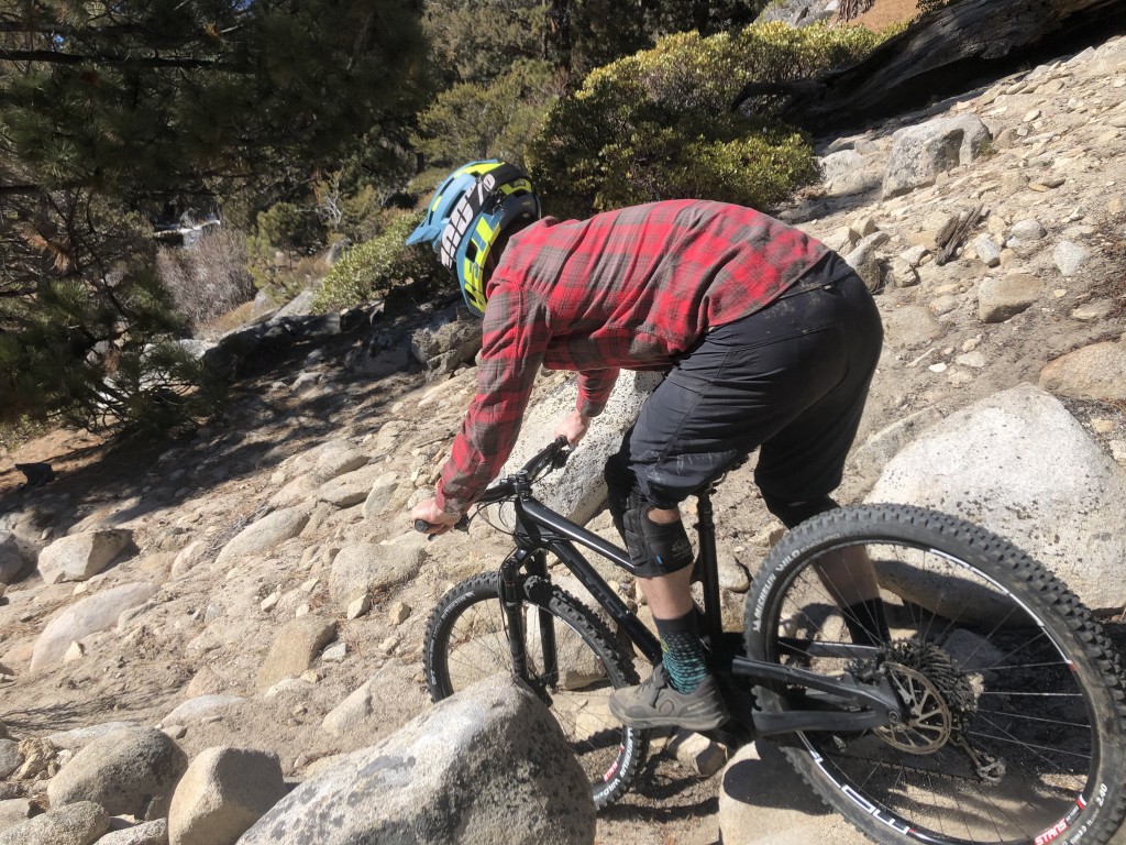 bell super air r mips - this low-profile and lightweight helmet is better suited for...