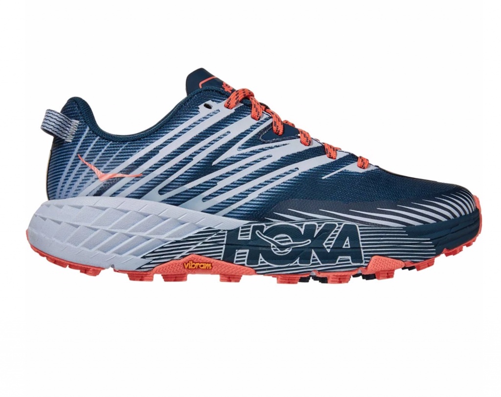 speedgoat 4 release date