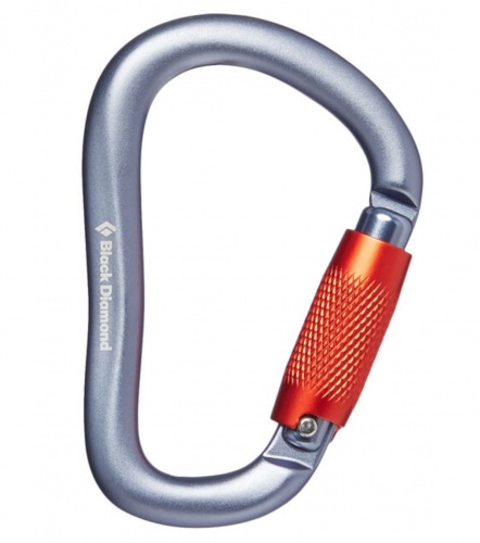 Black Diamond RockLock Twistlock Review