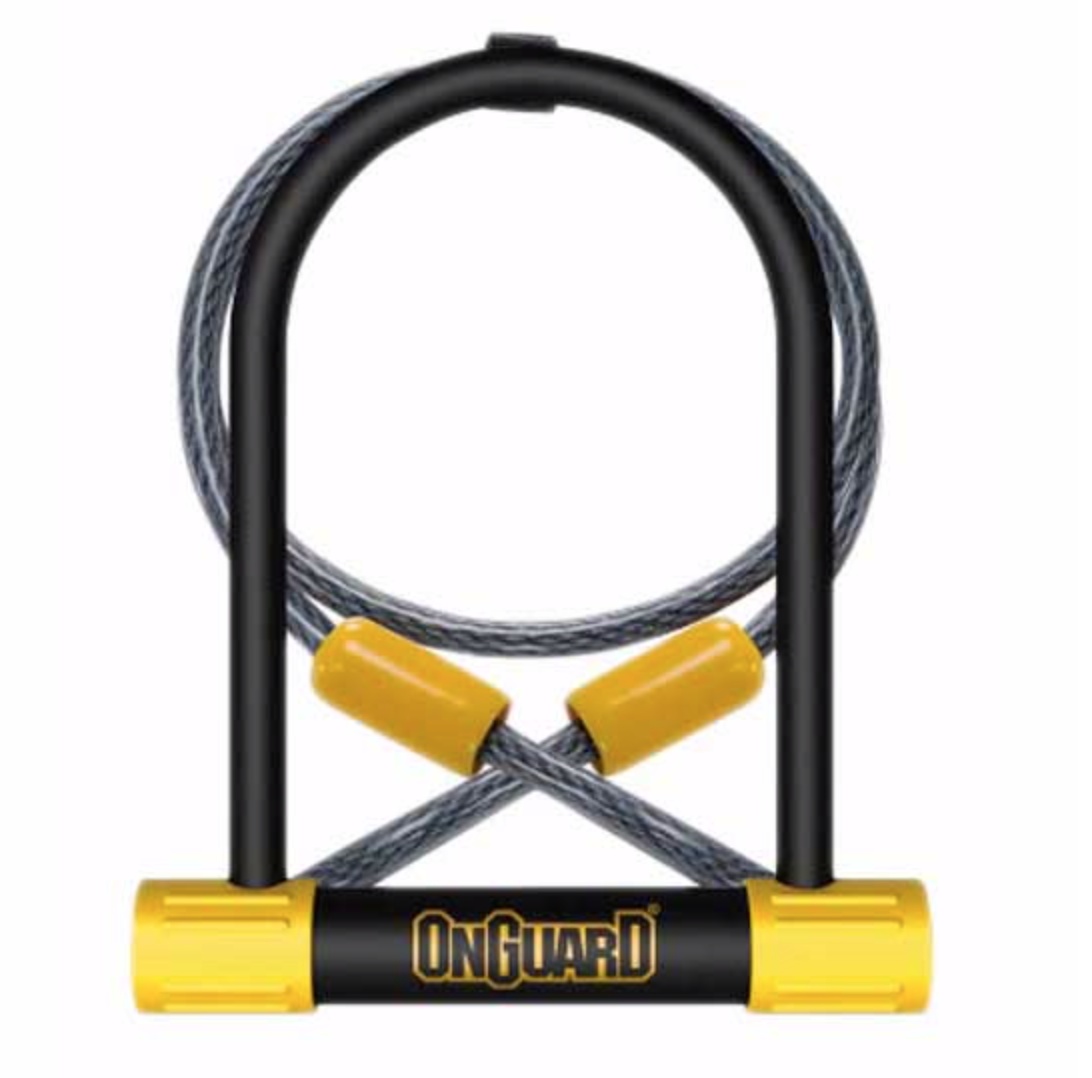 OnGuard Bulldog DT Review