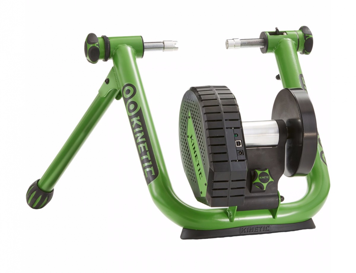 Kinetic Road Machine Control Review