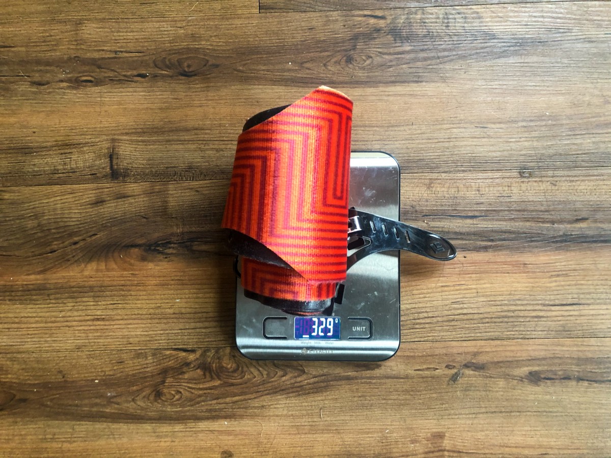 Black Diamond Ascension Splitboard STS Review