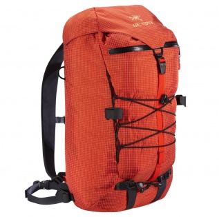 Product photo of Arc'teryx Alpha AR 20