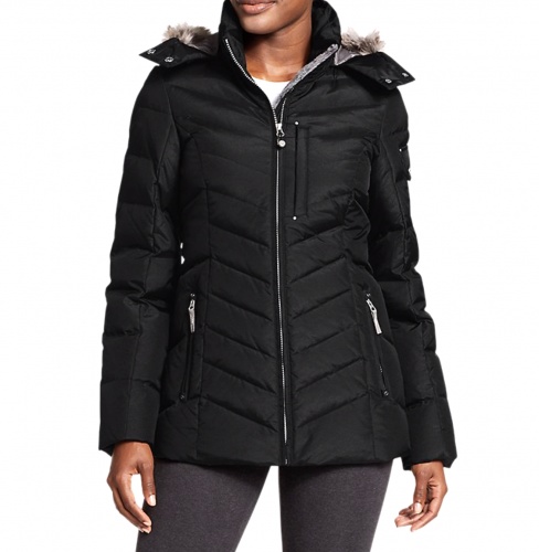 Eddie Bauer Women's Sun Valley Down Jacket Review