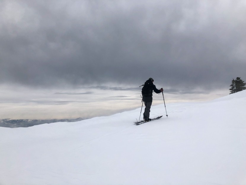 g3 splitboard lt glide - the glide thrives in lower angle terrain where having additional...