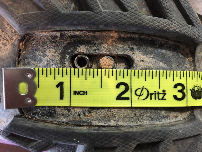 bontrager foray for women - with only 1 1/16" of fore/aft adjustment the foray has some of the...