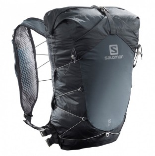 Salomon XA 25 Review