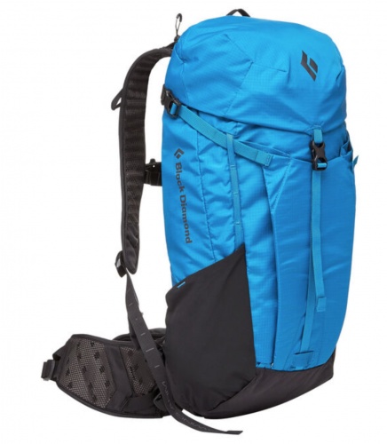 Black Diamond Bolt 24 Review