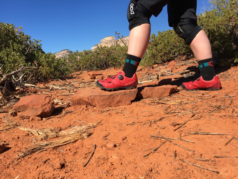 scott mtb elite boa lady