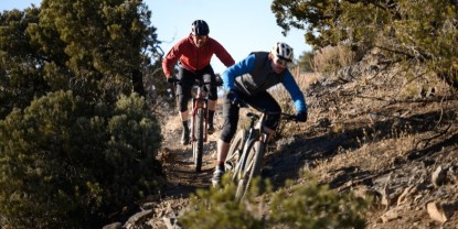 10 top mountain bikes