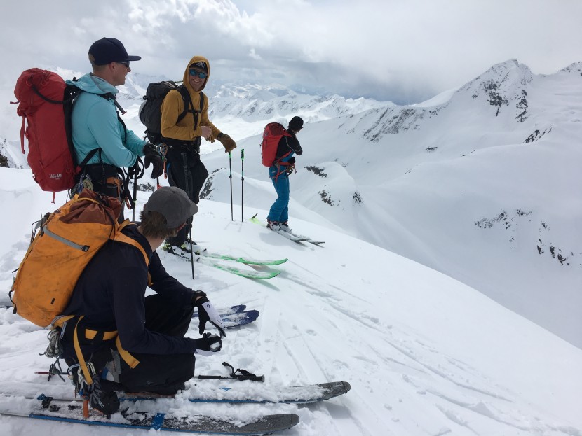 first aid kit - the bigger your group, the bigger your kit should be. a first aid...