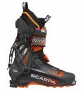 Backcountry Ski Boots