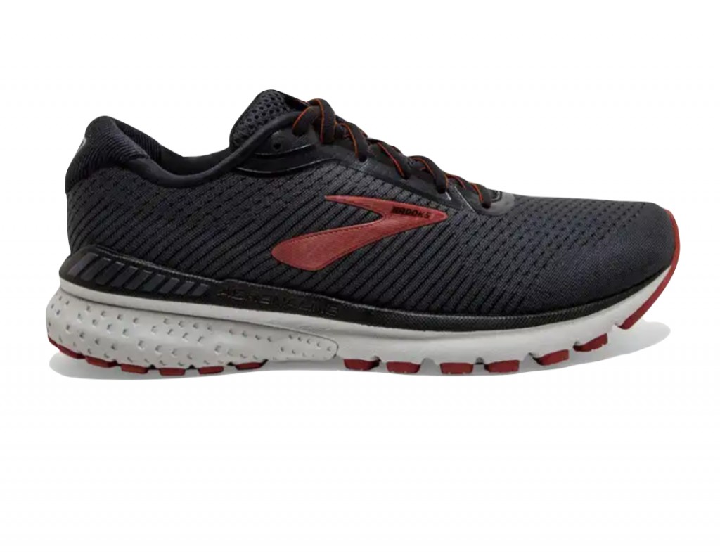 Brooks Adrenaline GTS 20 Review | Tested & Rated display picture 1