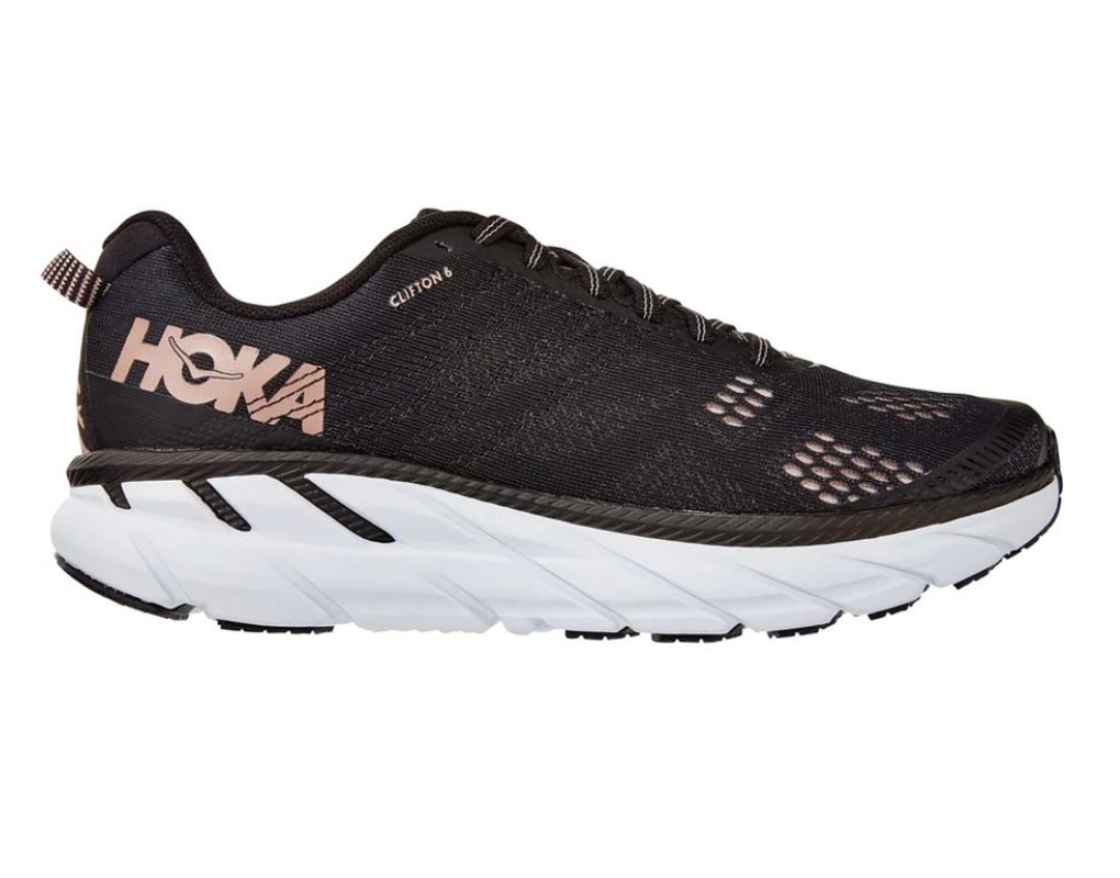 Hoka Clifton 6 Review | Tested & Rated