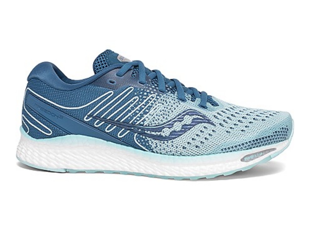 saucony liberty 3 release date