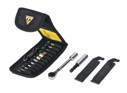 Product photo of ToPeak Ratchet Rocket Lite DX Tool Kit