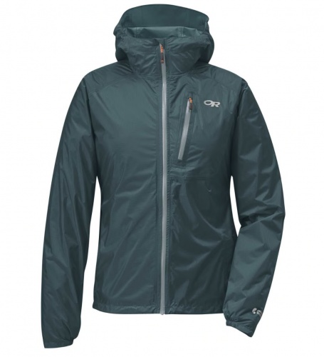 Outdoor Research Helium II - Women's Review
