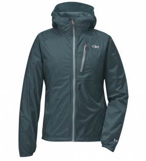 Outdoor Research Helium II - Women's Review