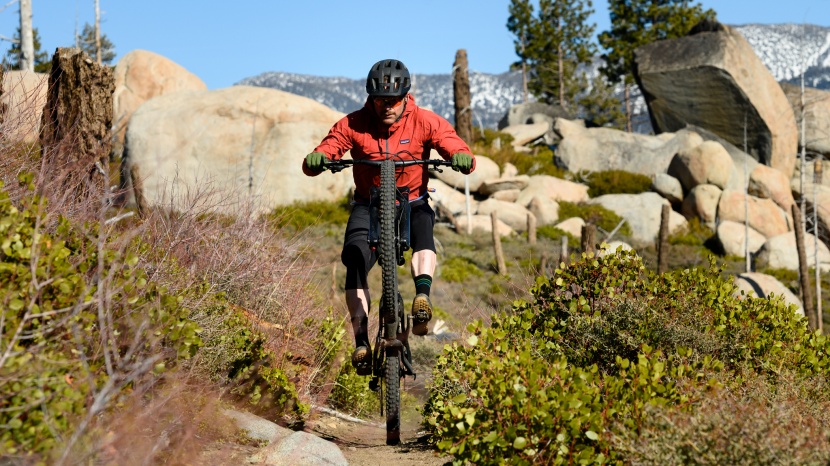 yt jeffsy base 29 - the jeffsy successfully blends its hard-charging capability with a...