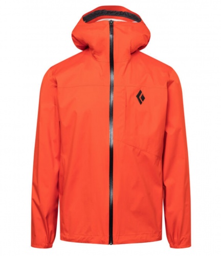 Black Diamond Fineline Review