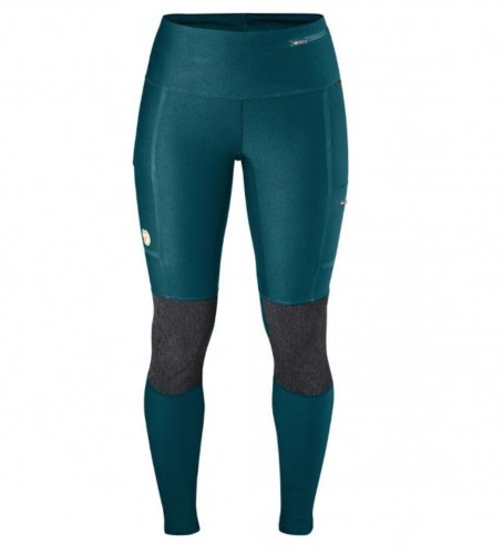 Fjallraven Abisko Trekking Tight - Women's Review