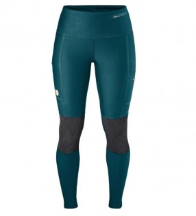 Product photo of Fjallraven Abisko Trekking Tight - Women's