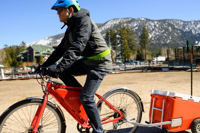 litelok one wearable - the litelok comes in three sizes (small, medium and large), so make...