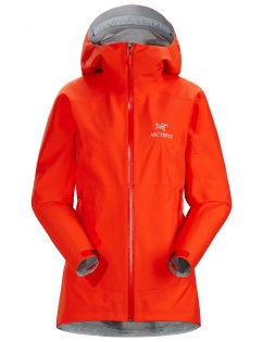 Product photo of Arc'teryx Zeta SL - Women's