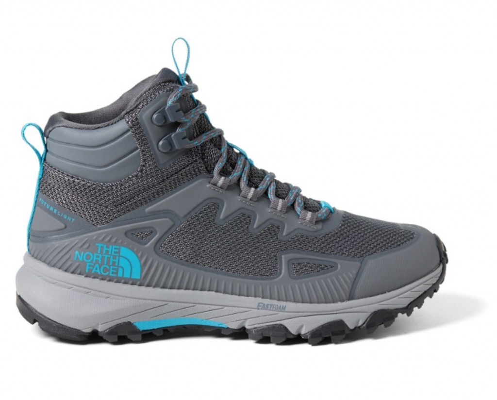 The NorthFace Fastback IV Futurelight Hiking boots The North Face Ultra Fastpack IV FUTURELIGHT Hiking Shoes  main image 2