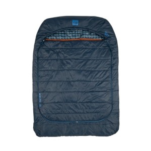kelty tru.comfort 20 doublewide