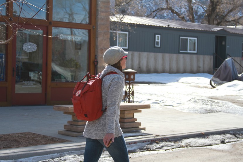 fjallraven kanken 15" - while this backpack might be expensive, it sure is cute. there are...