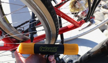 Product photo of OnGuard Bulldog DT