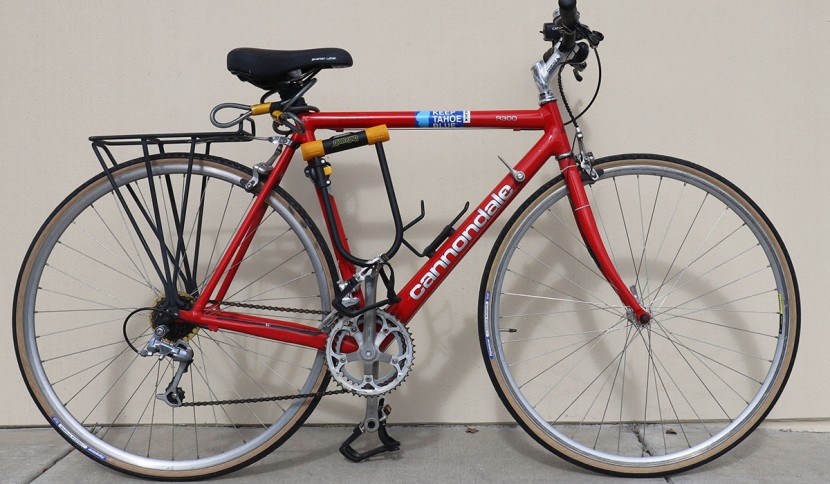 onguard bulldog dt - the bulldog u-lock and cable combo is a basic, but decent, bike lock.