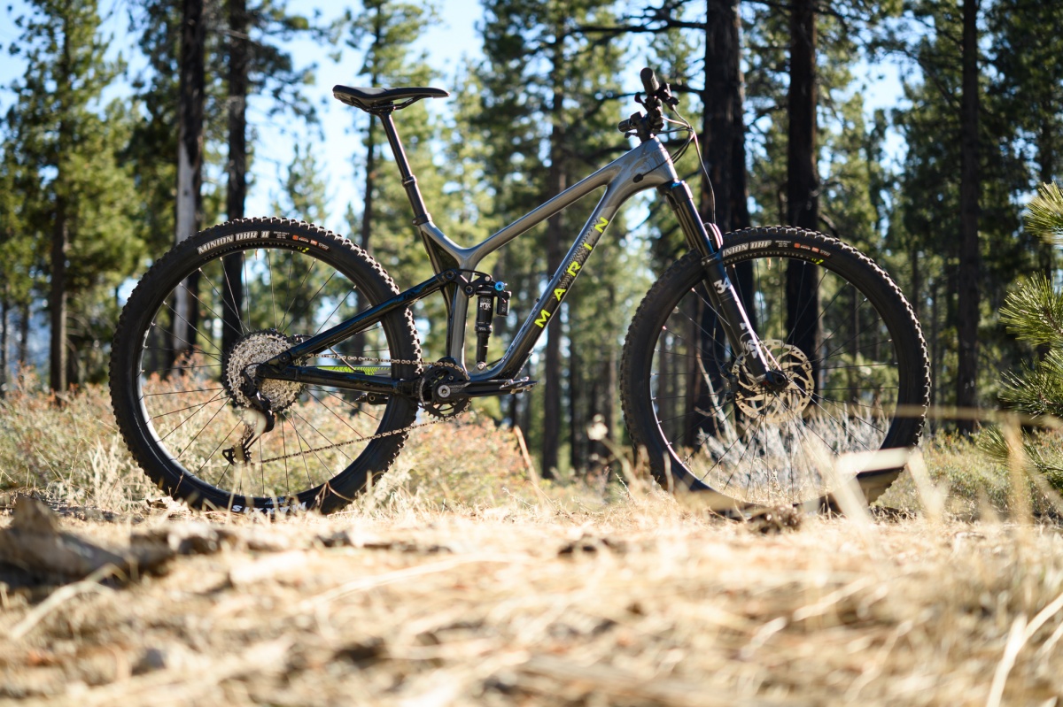 Marin Rift Zone Carbon 2 Review