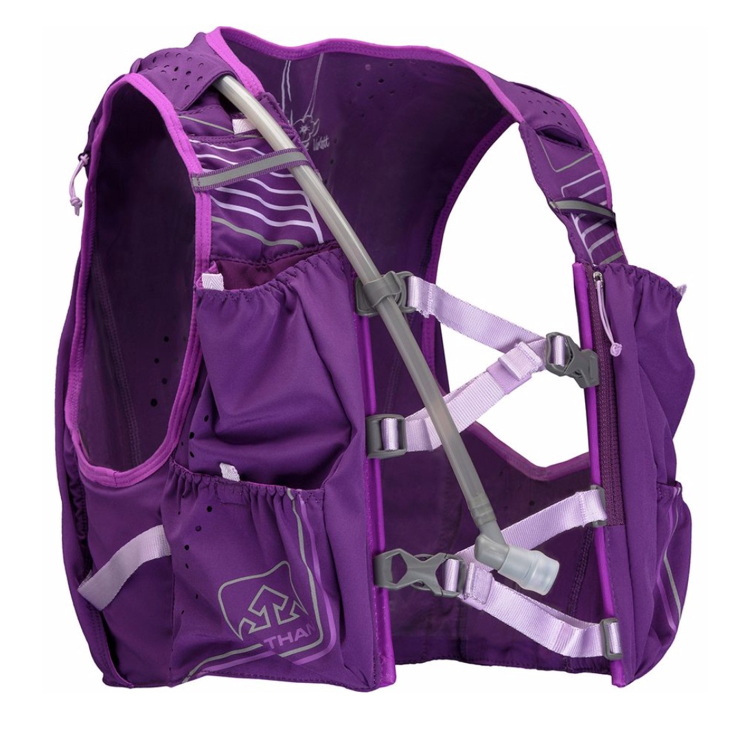 Nathan VaporHowe 2.0 12L Review