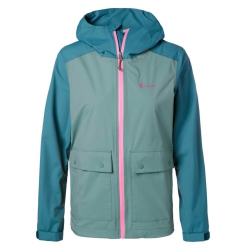 Cotopaxi Parque - Women's Review