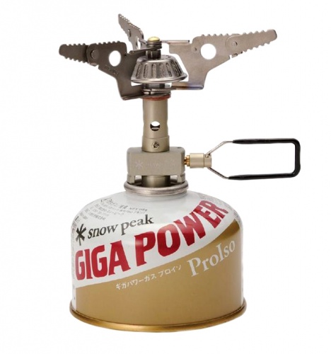 Snow Peak LiteMax Review