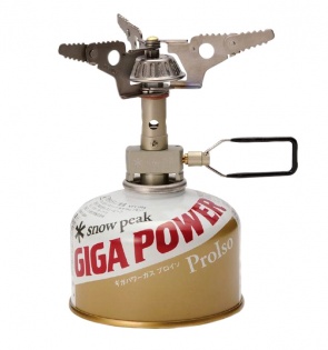 Product photo of Snow Peak LiteMax