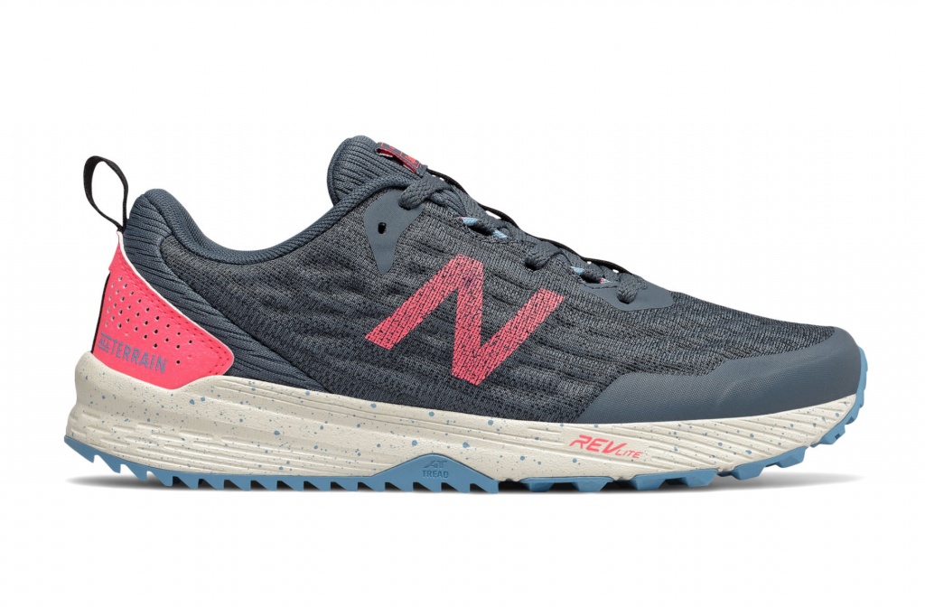 New Balance Nitrel V3 - Women display picture 2
