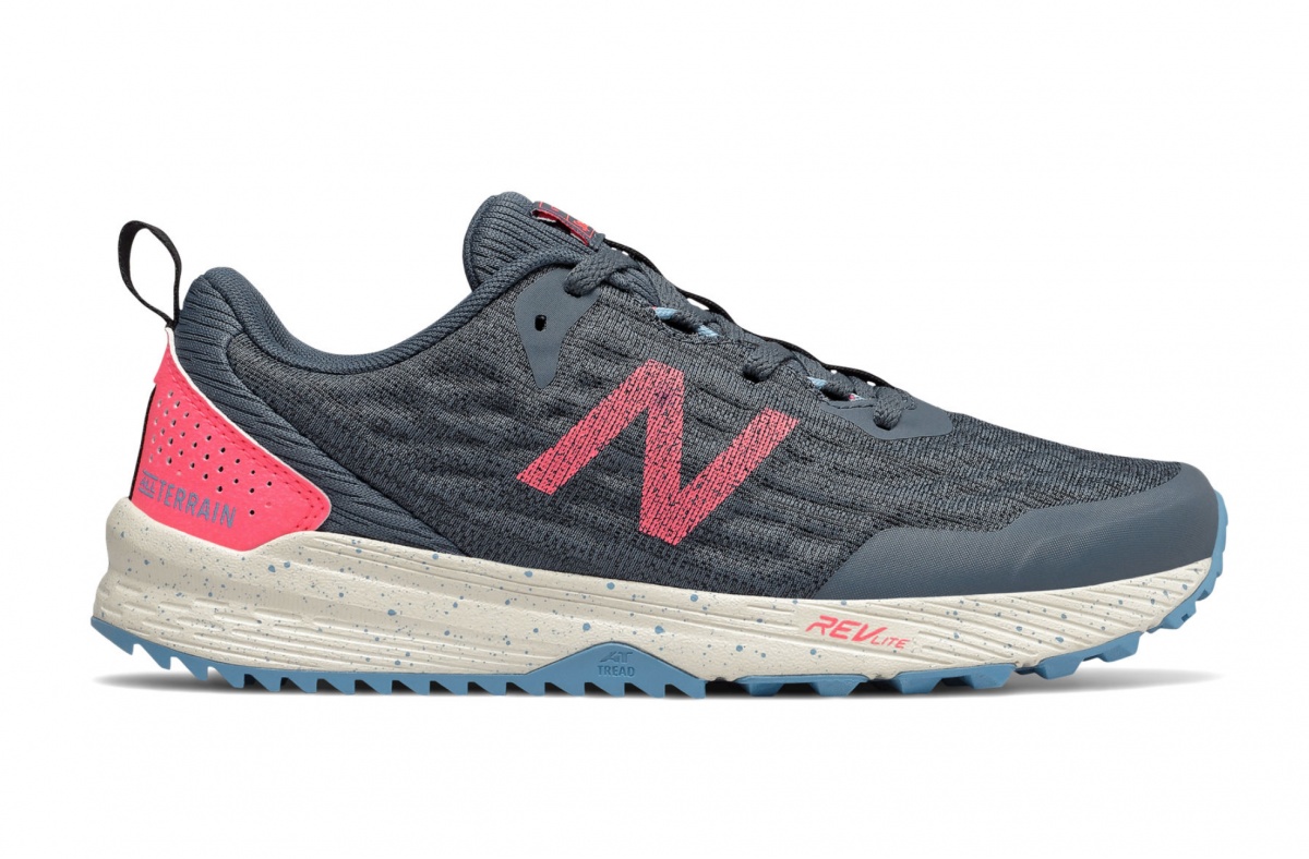 New Balance Nitrel V3 - Women display picture 1