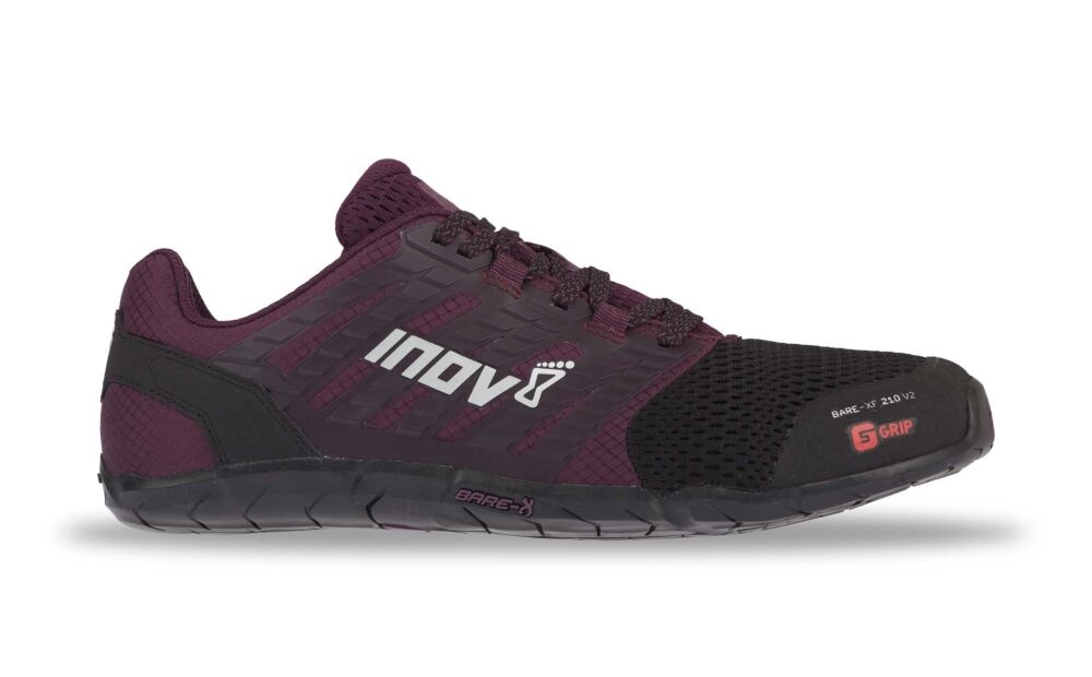 Inov-8 BARE-XF 210 V2 - Women's Review