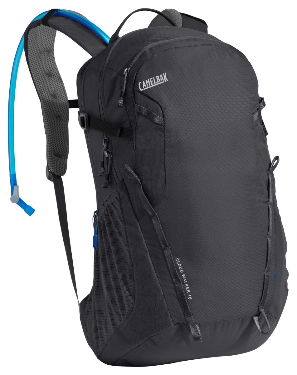 Camelbak Cloud Walker 18 hydration pack, 2.5 liter hydration, NEW without tags 91098624_043_b main image 2