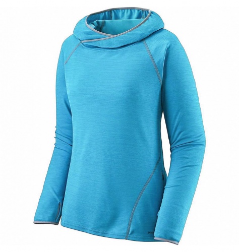 Patagonia Sunshade Hoody - Women's Review