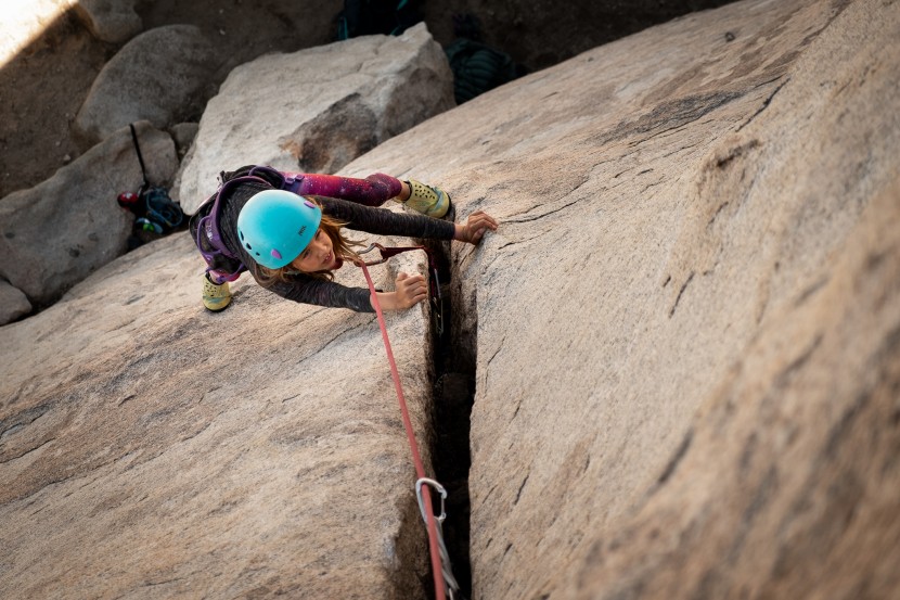 scarpa piki - on slabs, they work just fine, just lack a good feeling of the rock...