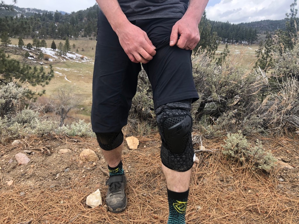 100% surpass - these pads aren't our top choice for long days in the saddle, but...