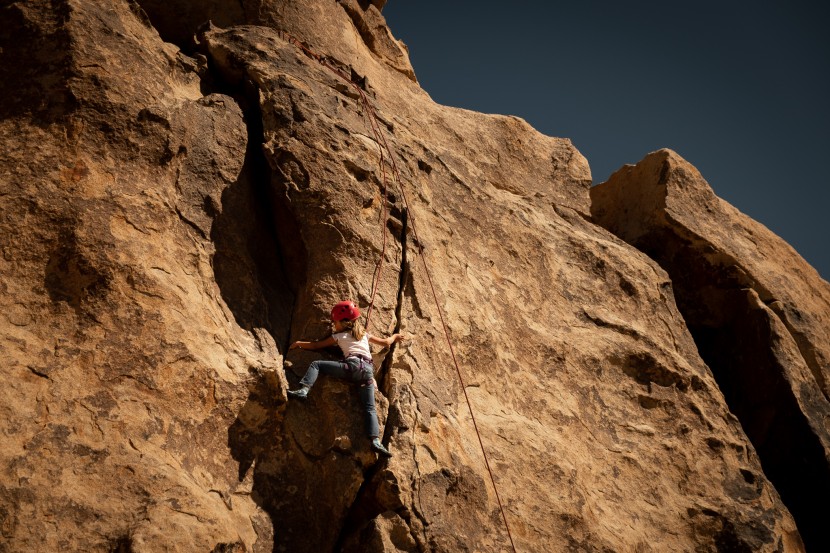 evolv venga - the venga works well in most crack sizes.