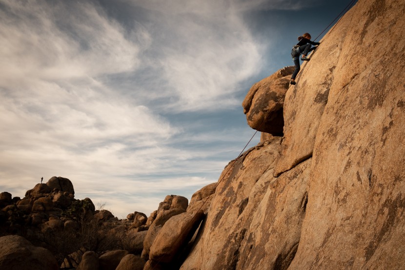 climbing shoes kids - nothing like a lil' crack and face to get the day going for our...